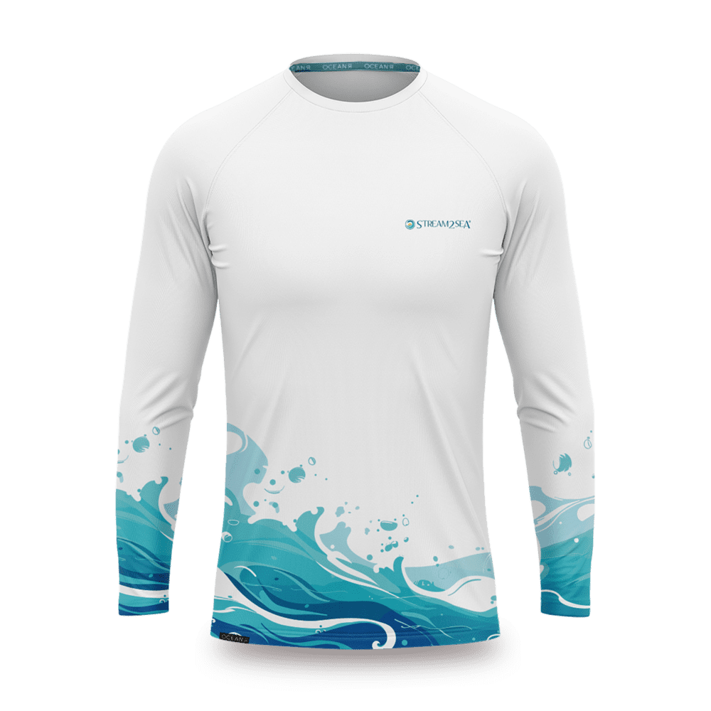 RVT LS Rashguard