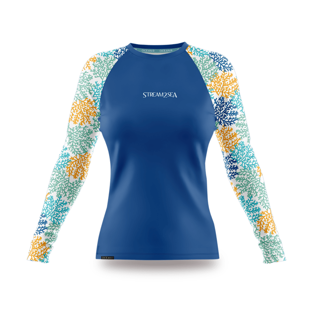 Women Rashvest