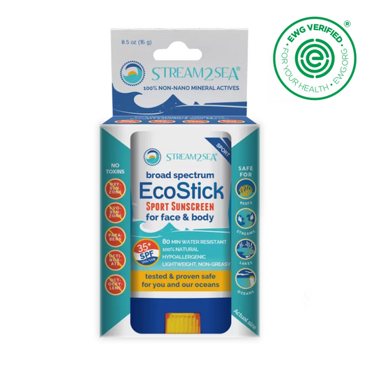 Eco Stick - Stream52Sea Global 265