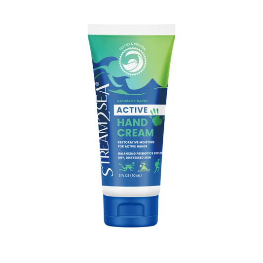 Active Foot Cream